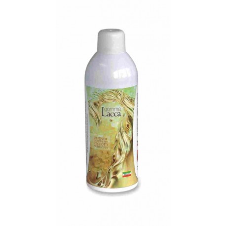 Lakier spożywczy - spray 400ml