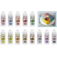 Zamsz w sprayu szary 150ml