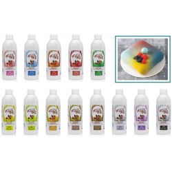 Zamsz w sprayu szary 150ml