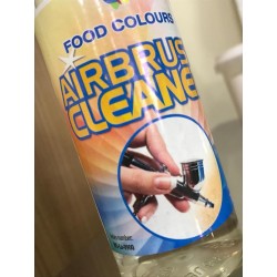 Płyn cyzszczący do aerografu Airbrush cleaner