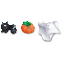 Figurki Halloween