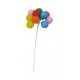 Balony plastikowe