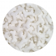 Konfetti kości białe 800g