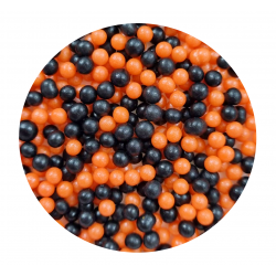 Groszki perłowe mix 50g