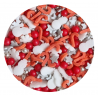 Posypka Mix 60g