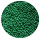 Maczek perłowy zielony 50g