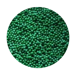 Maczek perłowy zielony 50g