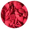 Konfetti - serca czerwone 40g