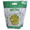 Perełki 4mm limonkowe 250g