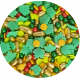 MIX posypek "Las" - 60g