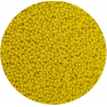 Maczki perłowe żółte 60g