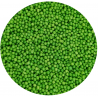 Maczki perłowe zielone 60g