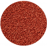 Maczki perłowe czerwone 60g
