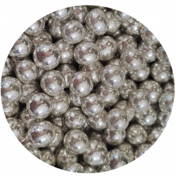 Choco Balls srebrne  60g