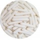 Macaroni cukrowe białe 60g