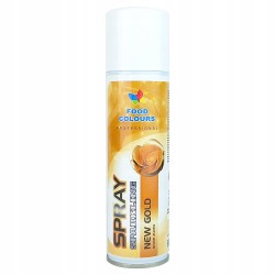 Spray New Gold 50ml