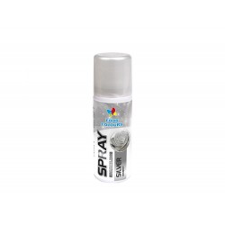 Spray srebrny 75ml