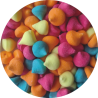 Beziki mix neonowy 25g