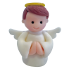 Figurka aniołek 1szt.
