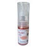 Spray do dekoracji - pyłek w pompce Ruby 5g