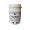 Barwnik w proszku - new silver shimmering 20g