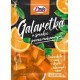 Galaretka o smaku pomarańczowym 79g