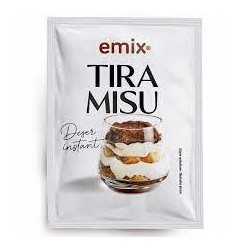 Deser typu tiramisu w proszku 50g