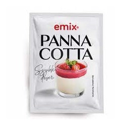 Deser typu panna cotta w proszku 75g