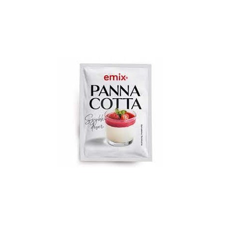 Deser typu panna cotta w proszku 75g