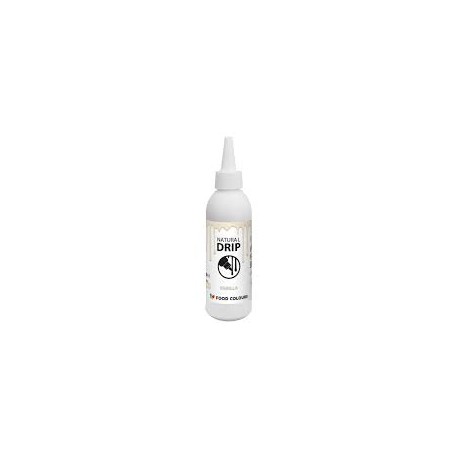 Polewa zastygająca - Wanilia 100ml