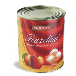 Frużelina borówkowa 380g