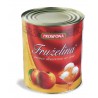 Frużelina brzoskwiniowa 380g