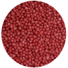 Posypka maczek - czerwony 250g