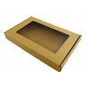 Opakowanie z okienkiem 220x150x25