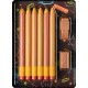 Czekoladowy zestaw do rysowania 40g
