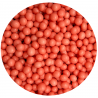 Decor Rizo - miękkie  kuleczki różowe 800g