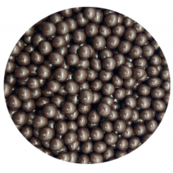 Choco Rizo - miękkie czekoladowe kuleczki ciemna czekolada 40g