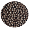 Choco Rizo - miękkie czekoladowe kuleczki ciemna czekolada 40g