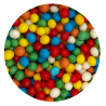 Decor Rizo - miękkie kuleczki MIX - 40g