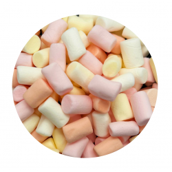 Micro Mallows 1kg