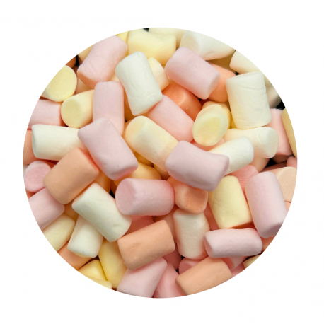 Micro mallows 70g