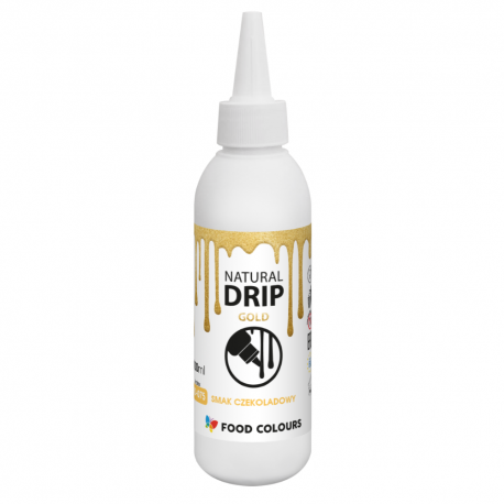 Drip Gold - 100ml