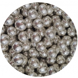 Mini Crispy srebrne 250g