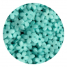Konfetti Margarite Perłowe Turkus 40g