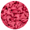 Konfetti Kapelusz perłowy 40g