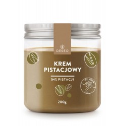Krem pistacjowy 200g