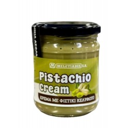 Krem pistacjowy 200g