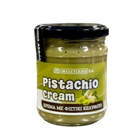 Krem pistacjowy 200g