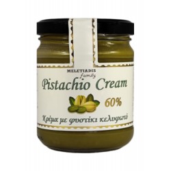 Krem pistacjowy 60% - 200g