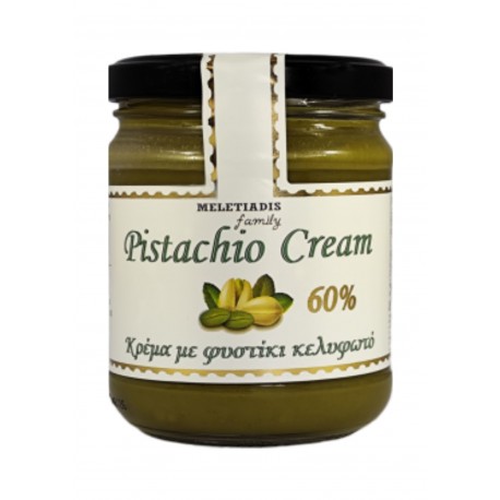 Krem pistacjowy 60% - 200g